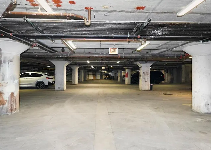 Mccormick Place Downtown: Luxurious 3br/2ba For 10 Apartment Chicago
