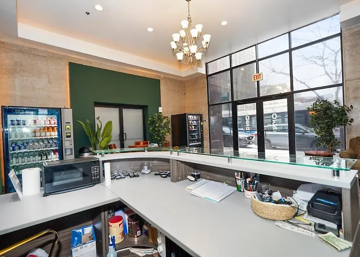 Mccormick Place Downtown: Luxurious 3br/2ba For 10 Chicago